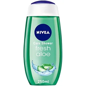 Nivea Fresh Aloe Shower Gel 250 ml