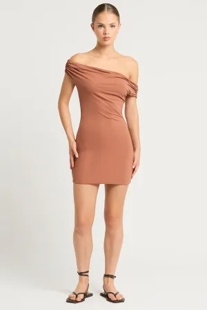 Nixi Mini Dress