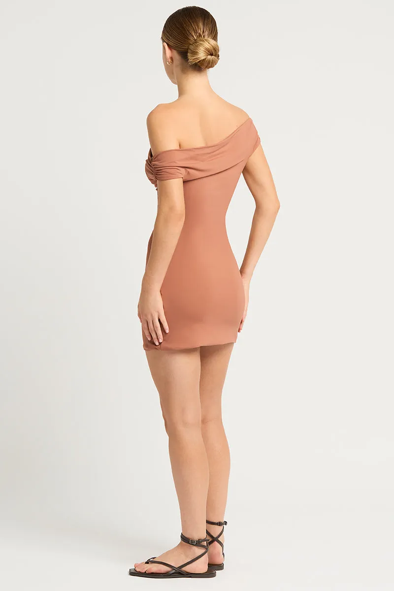 Nixi Mini Dress