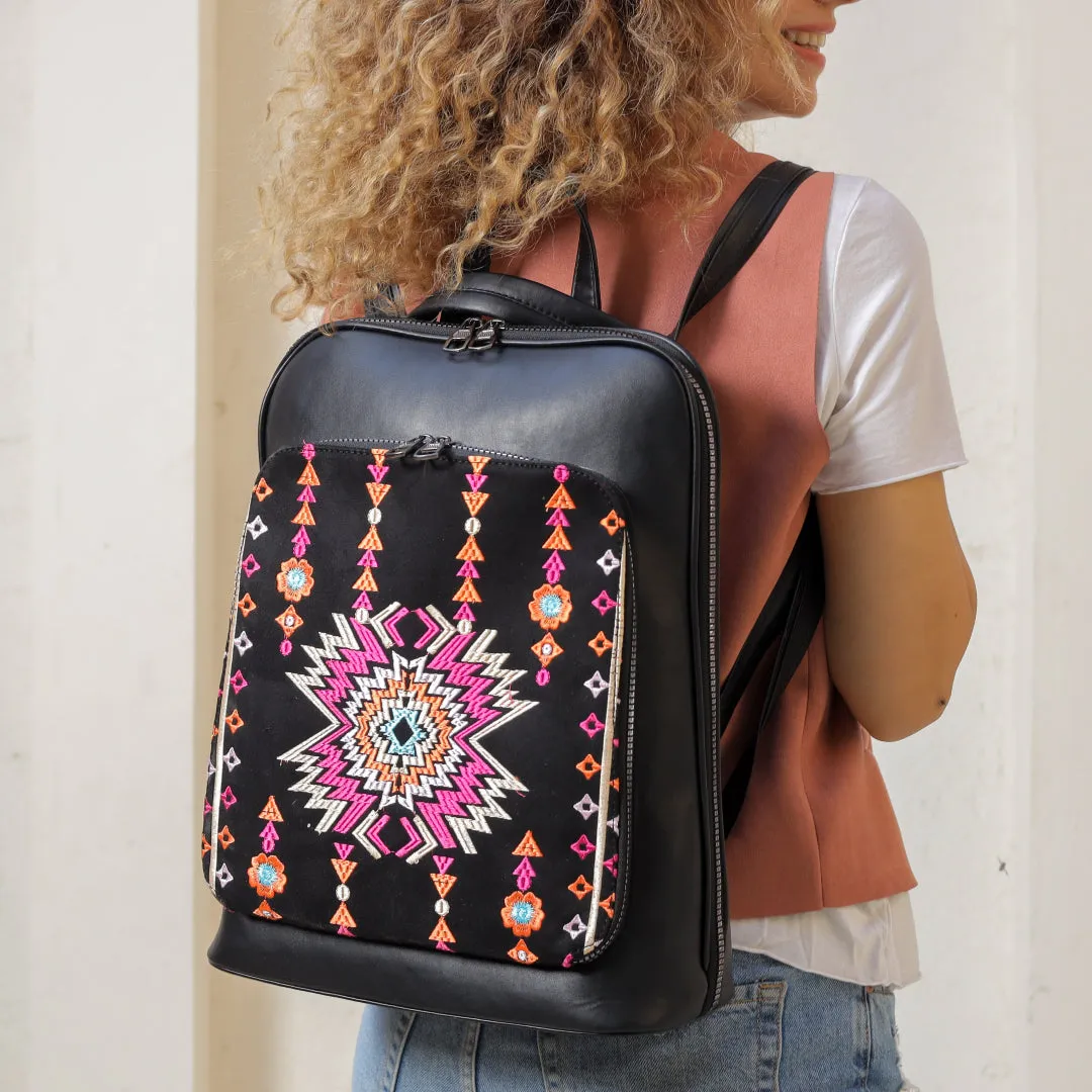 Nomad Star Backpack & Laptop Bag