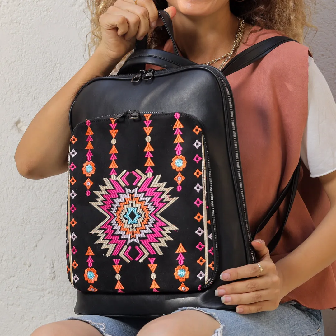 Nomad Star Backpack & Laptop Bag