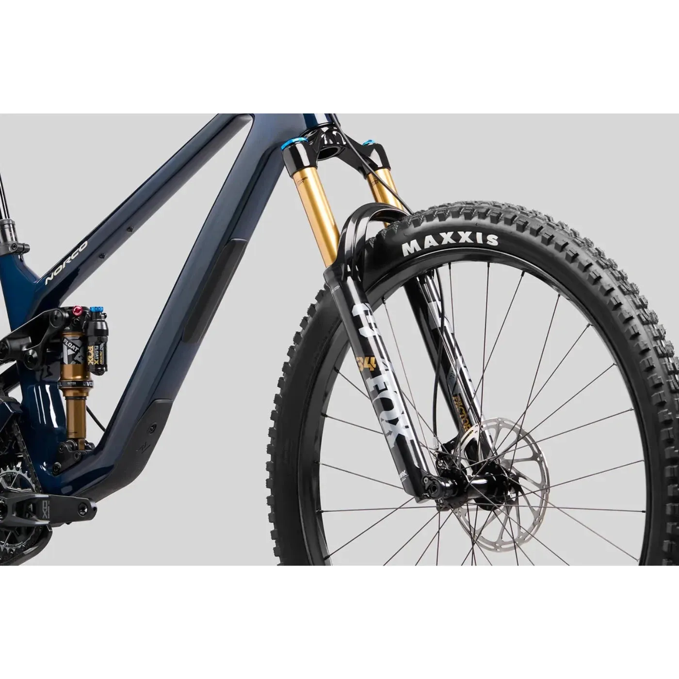 Norco 2025 Optic C1 29er Mountain Bike