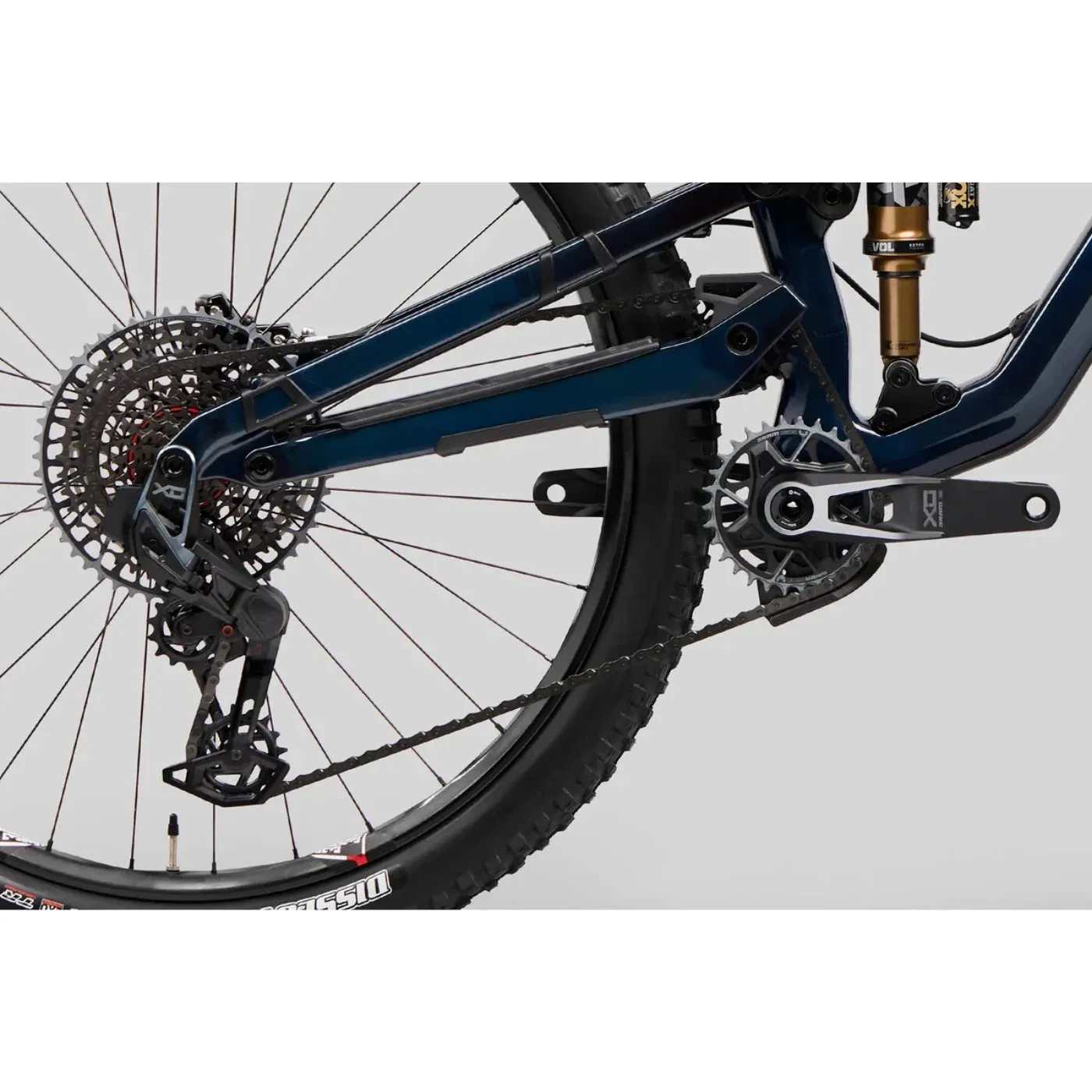 Norco 2025 Optic C1 29er Mountain Bike