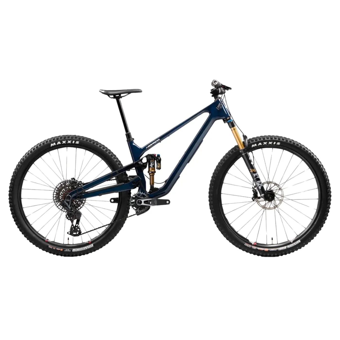 Norco 2025 Optic C1 29er Mountain Bike