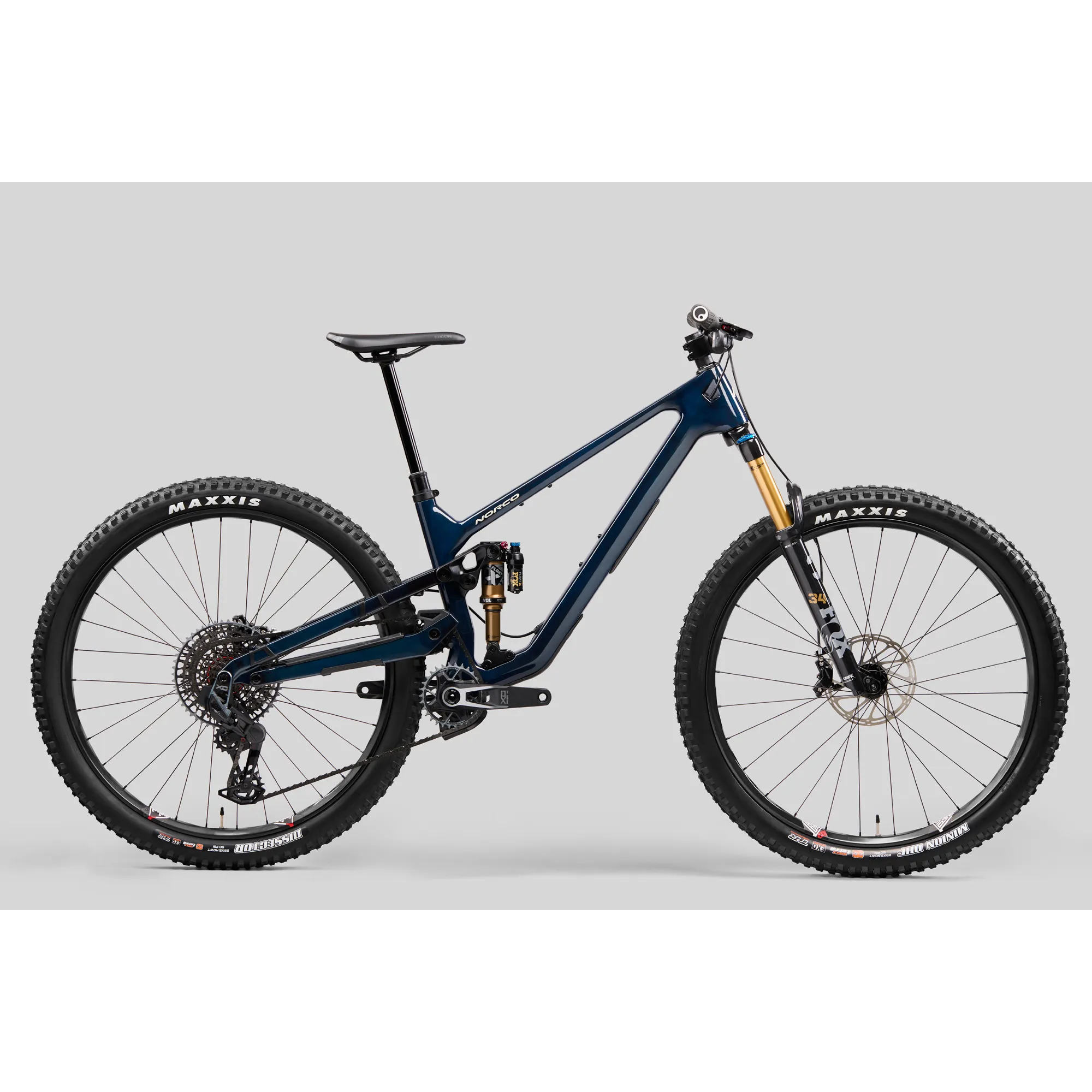 Norco 2025 Optic C1 29er Mountain Bike