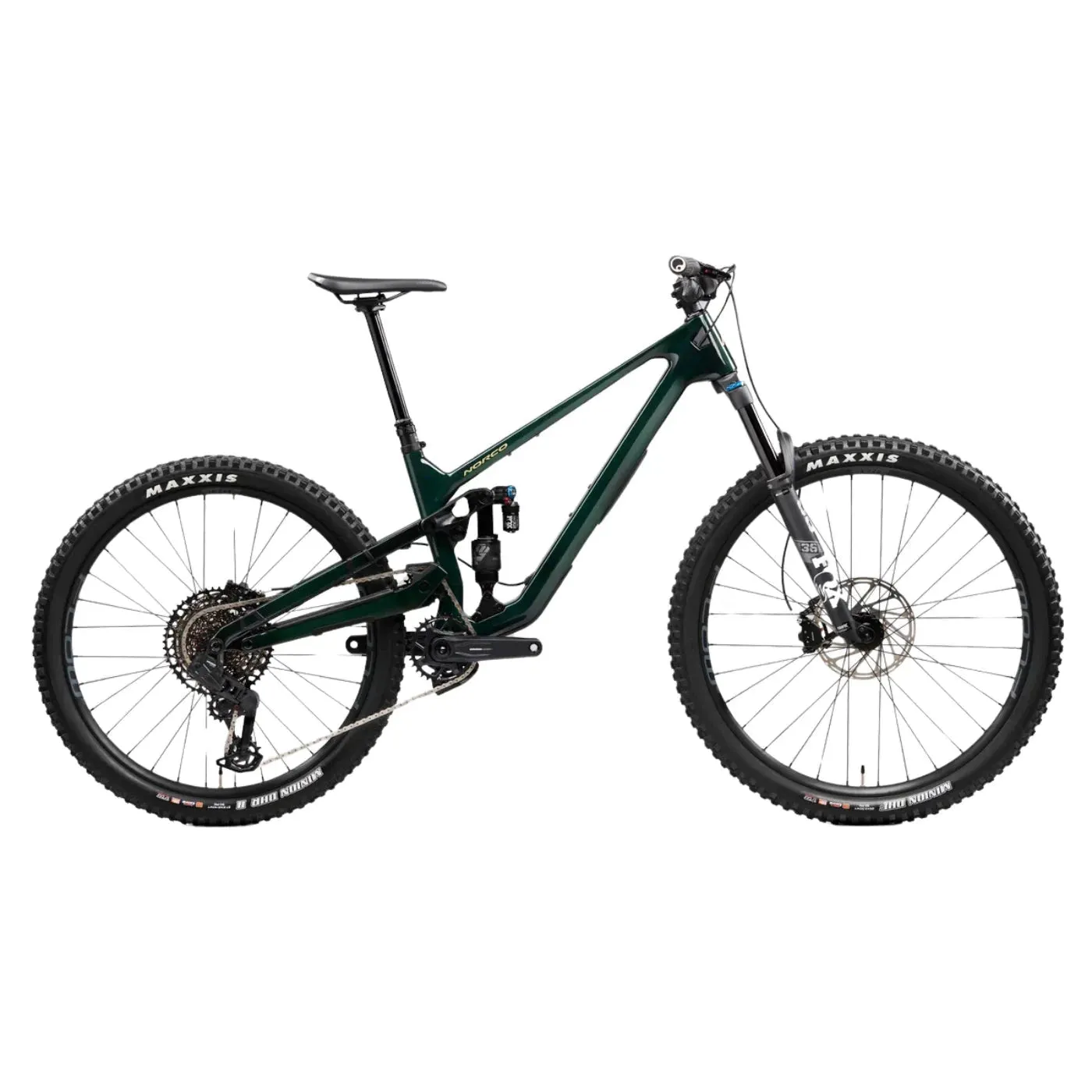 Norco 2025 Optic C2 29/27.5 Mountain Bike
