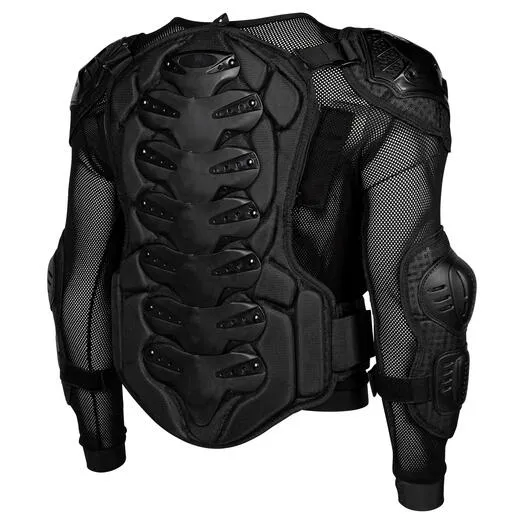 Noru Youth Mamoru Moto Jacket