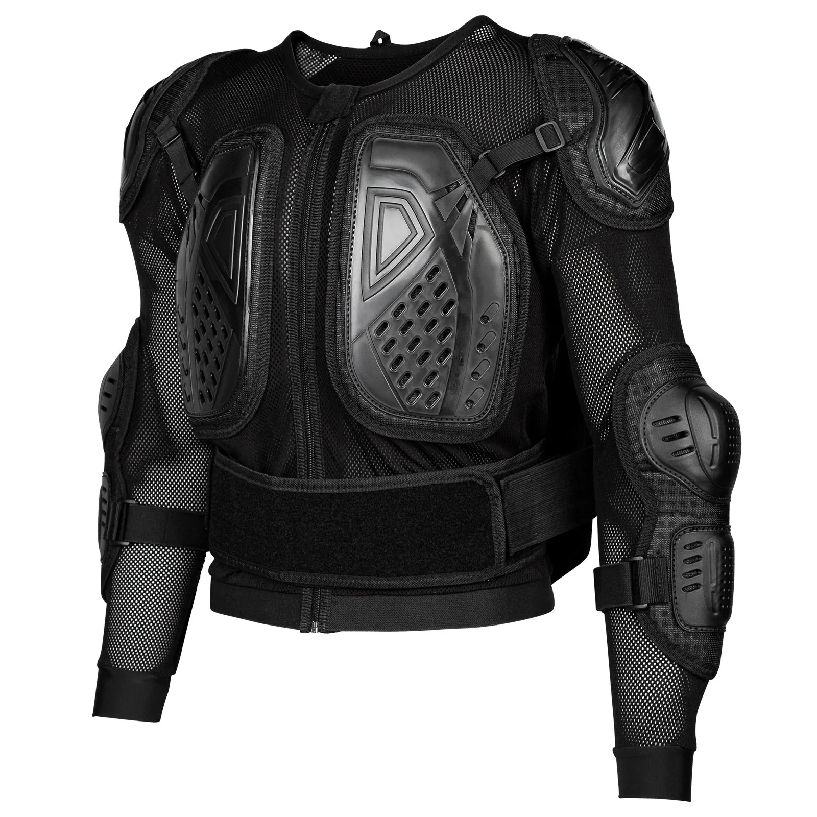 Noru Youth Mamoru Moto Jacket