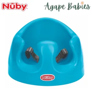 Nuby Foam Booster Seat - Blue