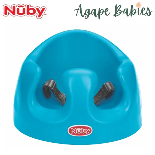 Nuby Foam Booster Seat - Blue
