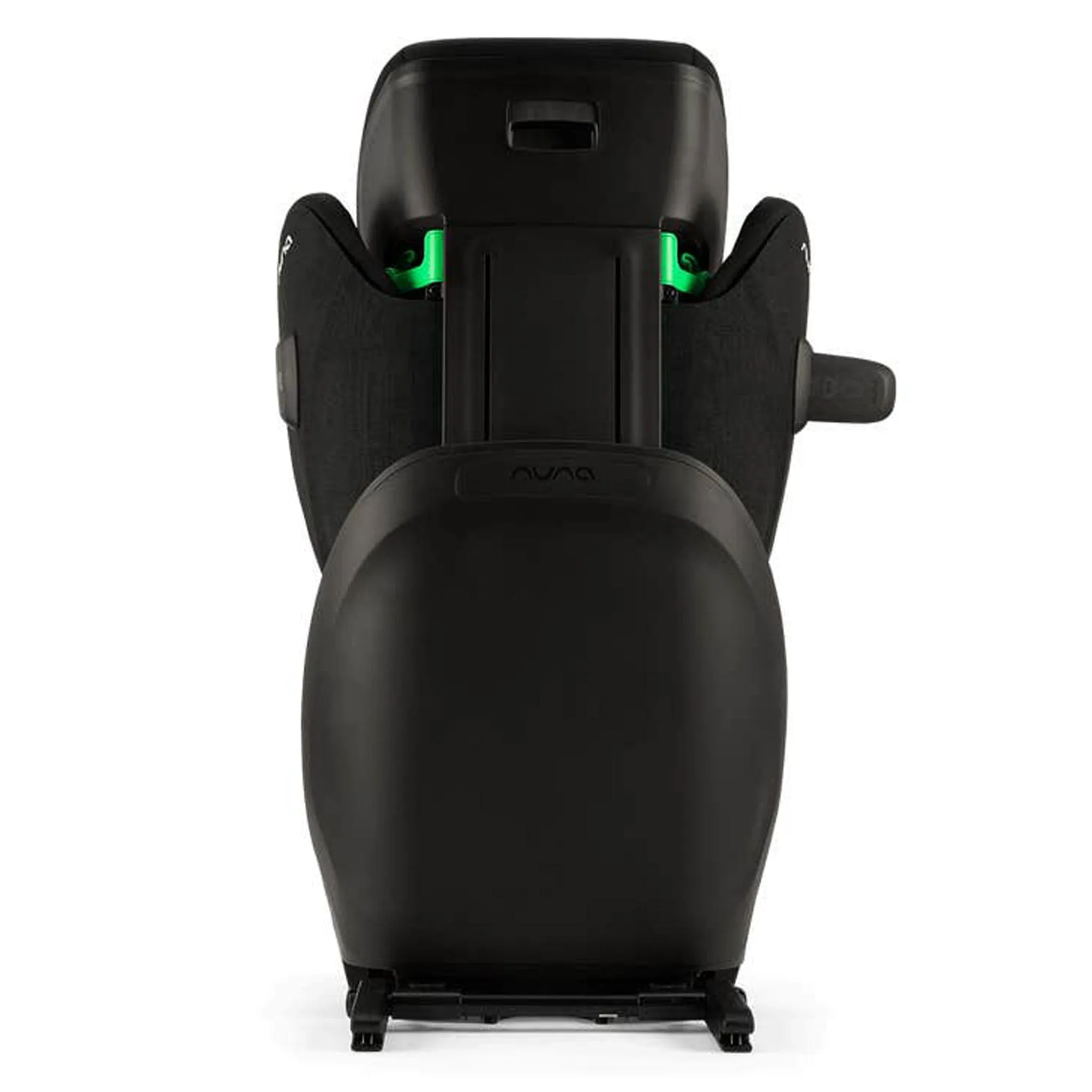Nuna AACE LX i-Size High Back Booster in Caviar