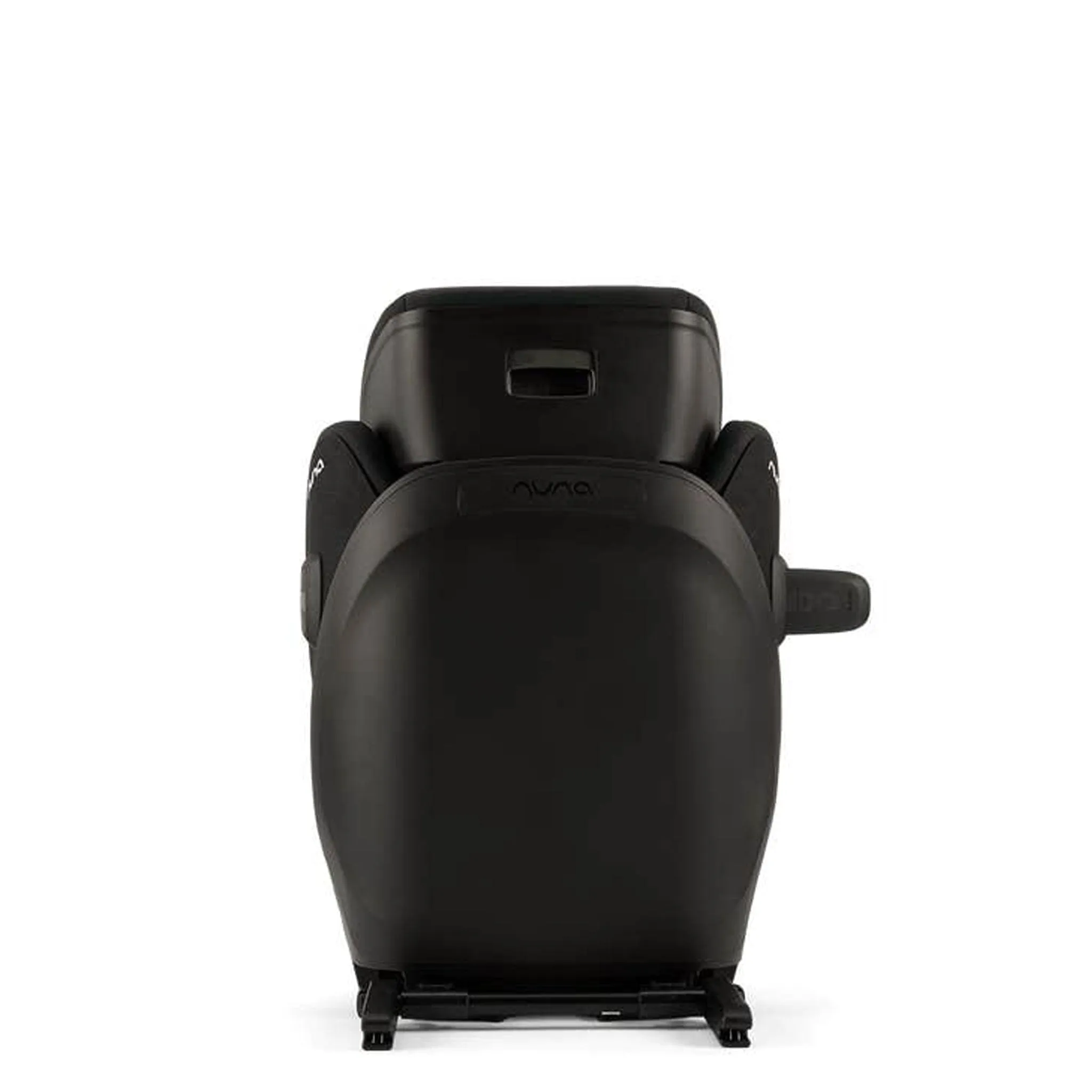Nuna AACE LX i-Size High Back Booster in Caviar