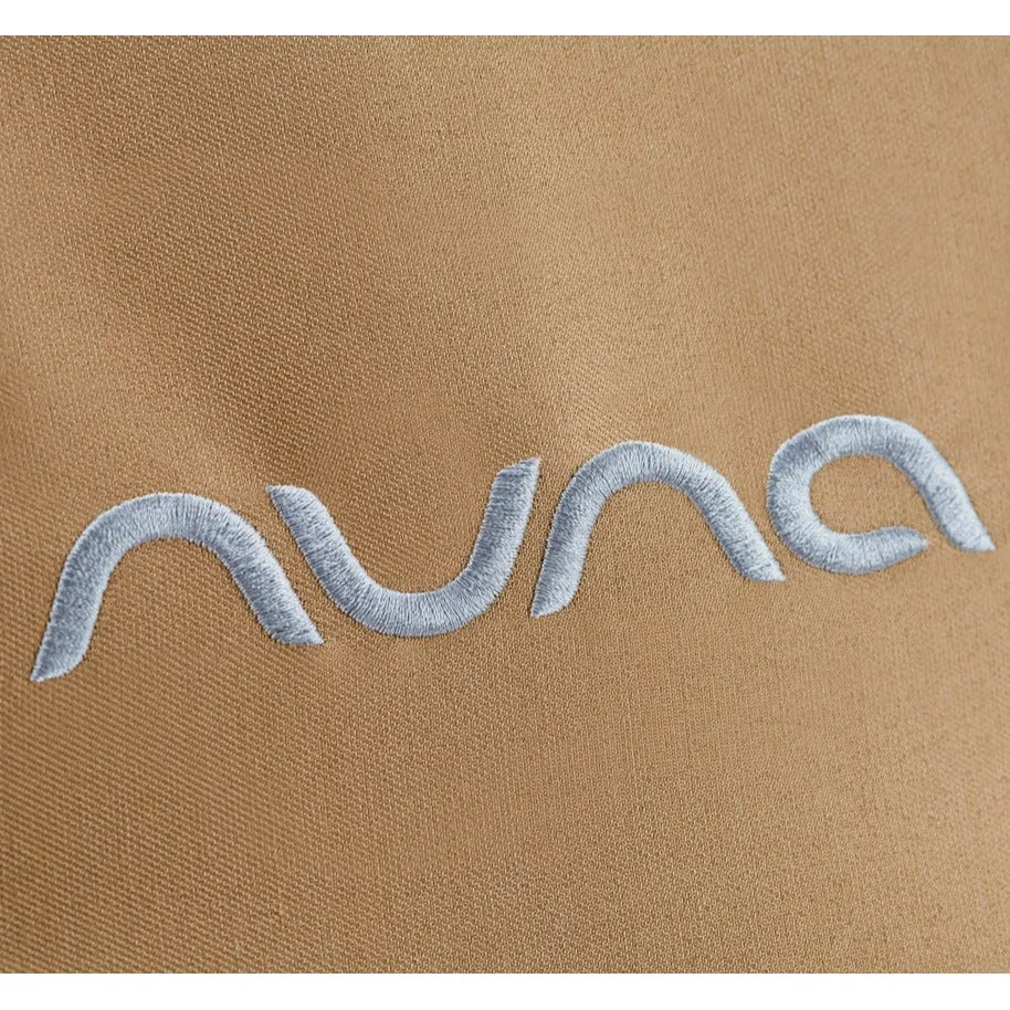 Nuna Cove Aire Go Playard   Bassinet