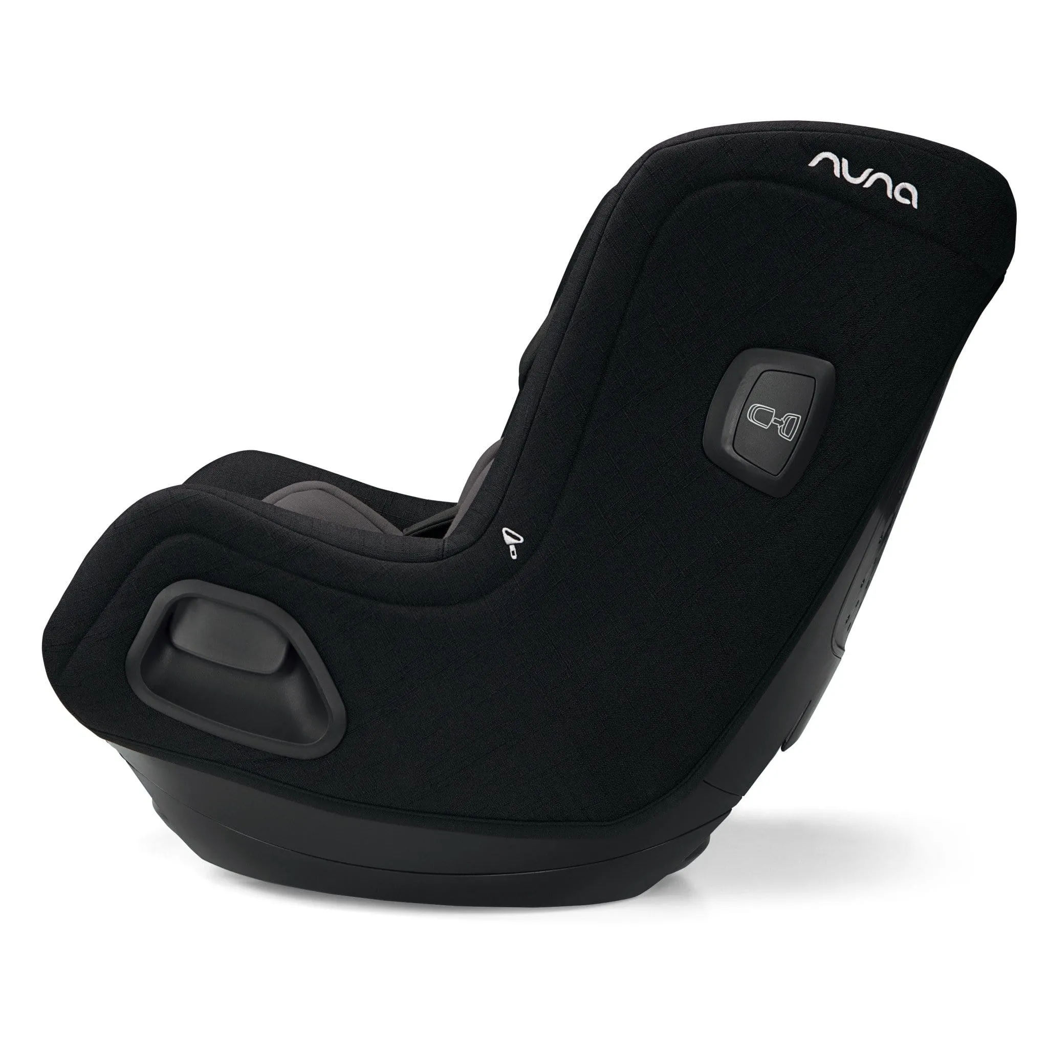 Nuna MIXX Next Generation CARI Bundle in Caviar