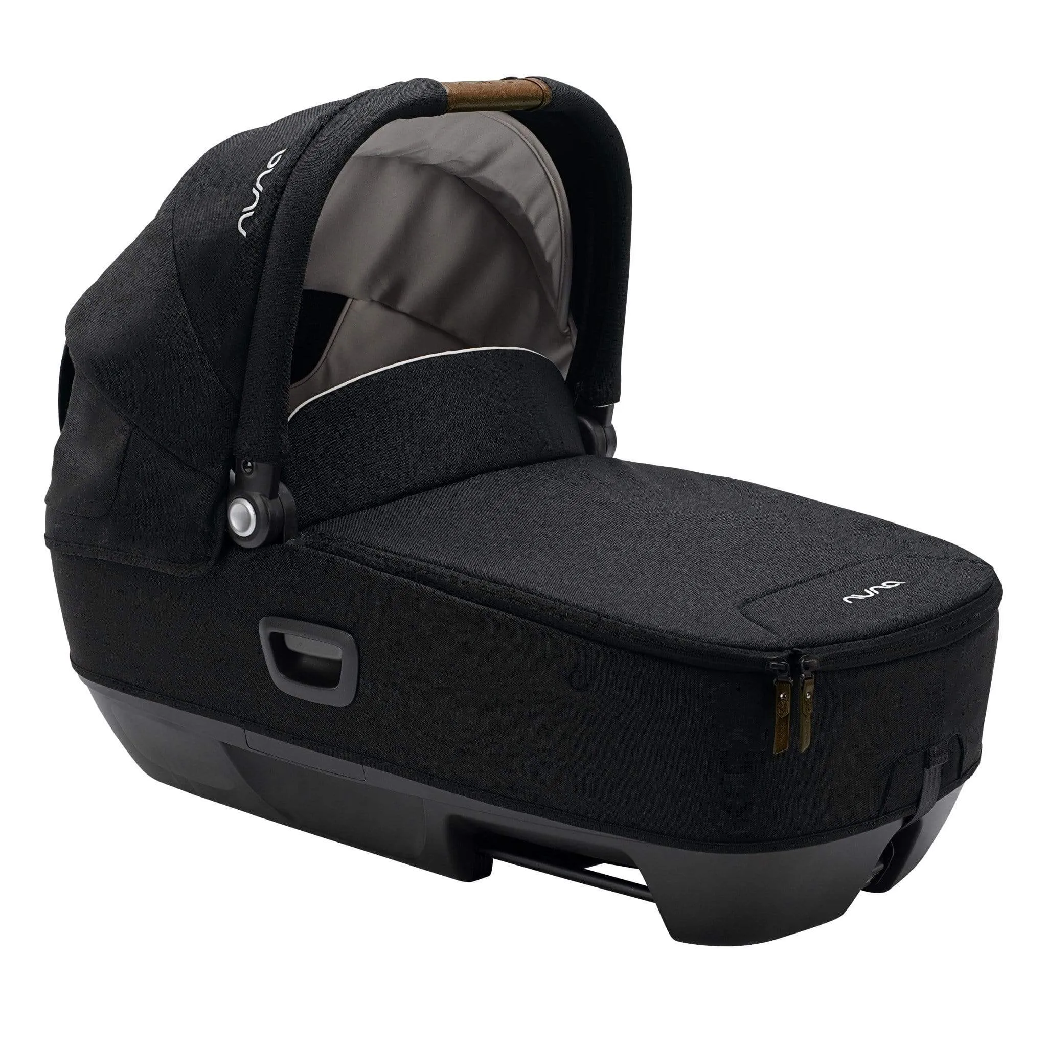 Nuna MIXX Next Generation CARI Bundle in Cedar
