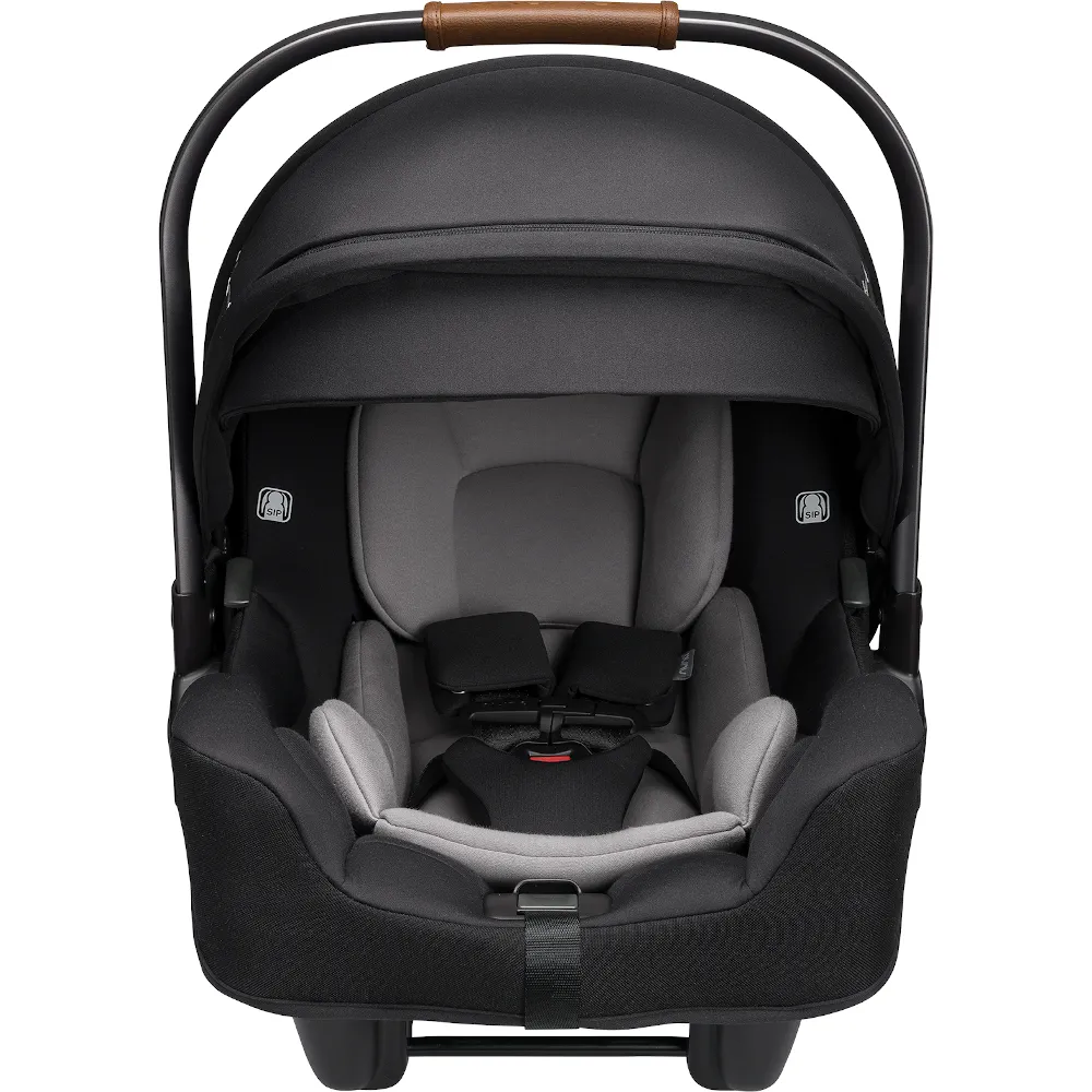 Nuna Pipa RX Infant Car Seat   RELX Base