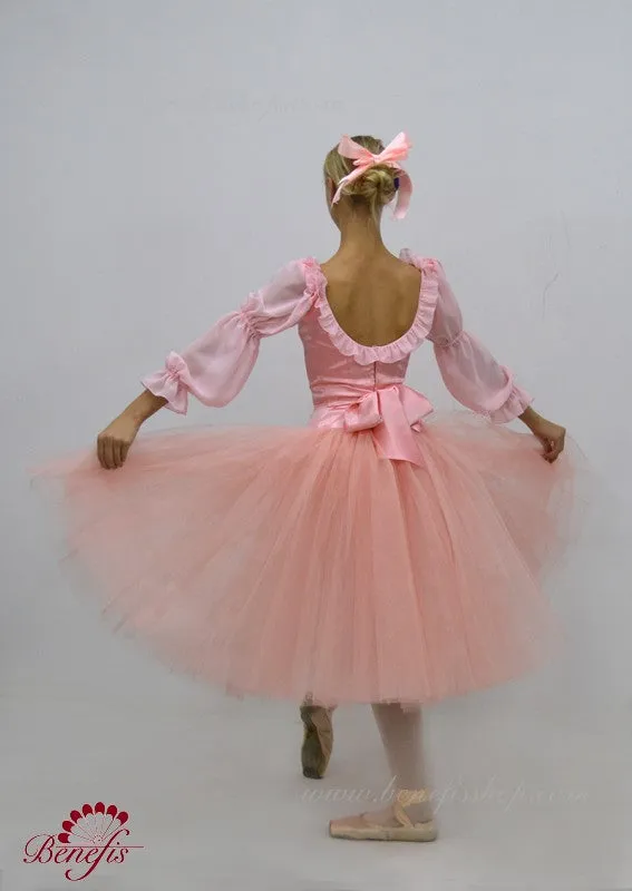 Nutcracker Party Scene P0245