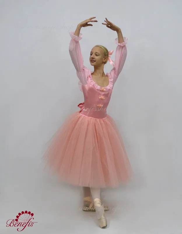 Nutcracker Party Scene P0245