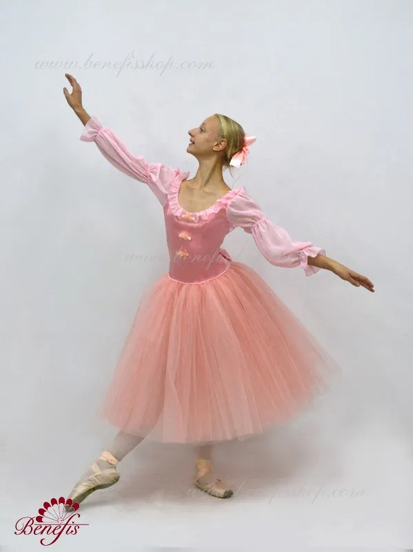Nutcracker Party Scene P0245