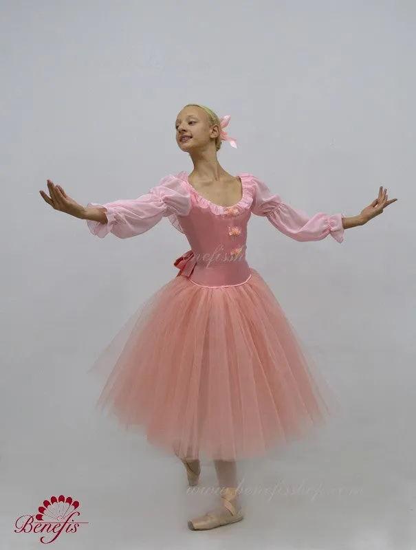 Nutcracker Party Scene P0245