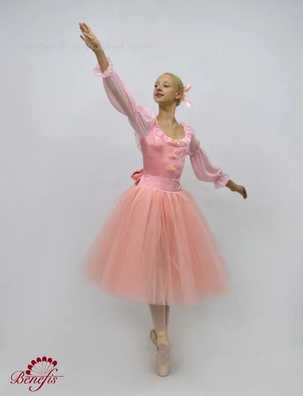 Nutcracker Party Scene P0245