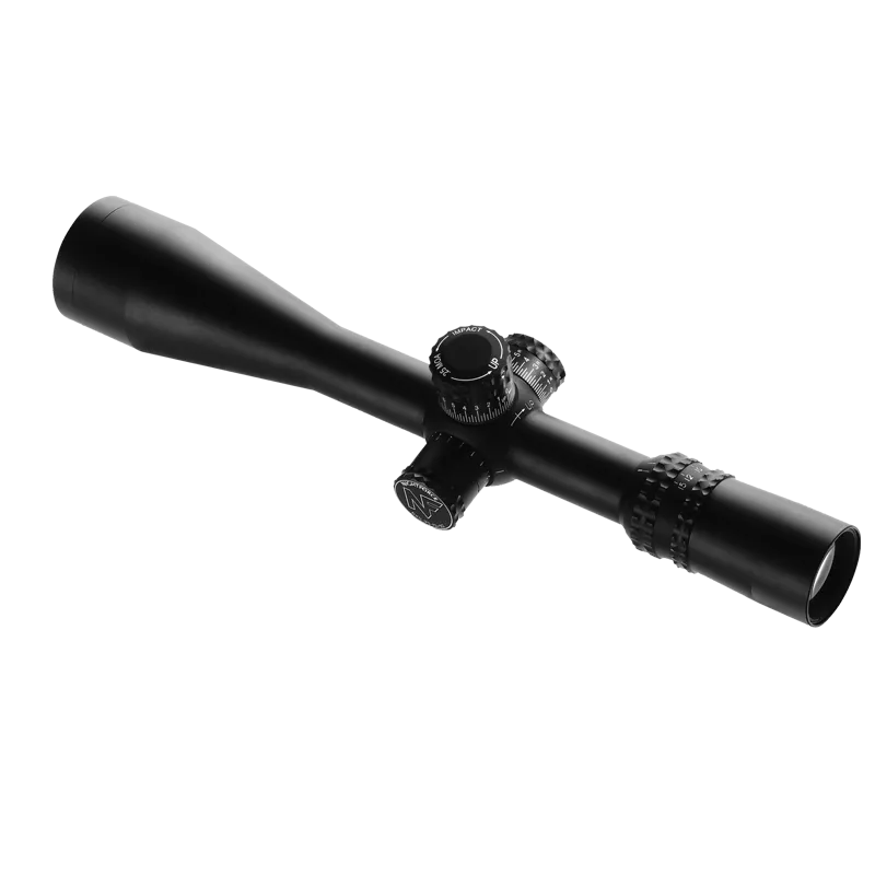 NXS 5.5-22x50 Zero Stop MOAR-T Riflescope C505