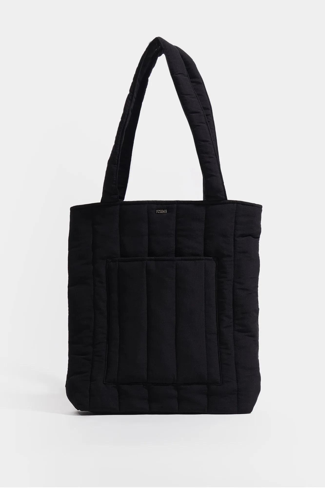 Nylon Padded Laptop Bag