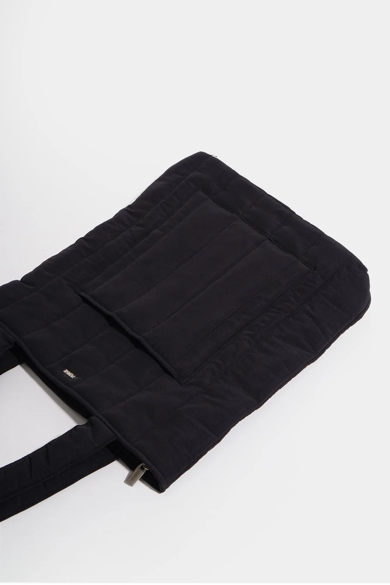 Nylon Padded Laptop Bag