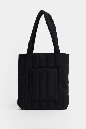 Nylon Padded Laptop Bag