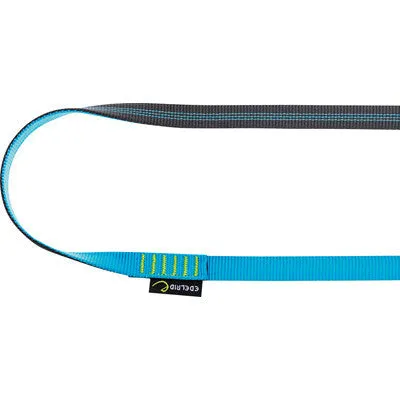 Nylon Tubular Open Climbing Sling - 120cm