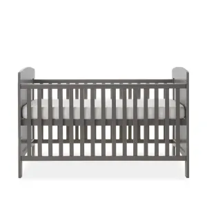 OBABY Grace Mini 3 Piece Room Set - Taupe Grey