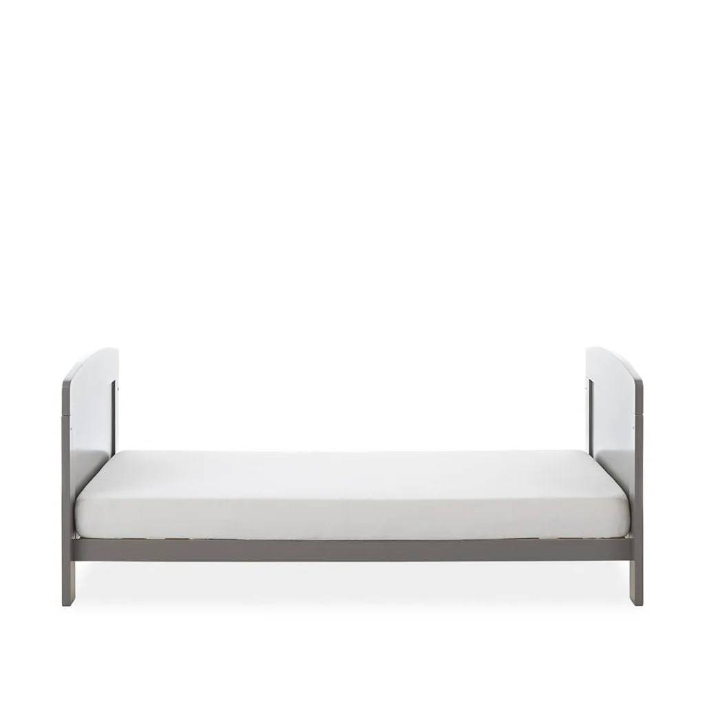 OBABY Grace Mini 3 Piece Room Set - Taupe Grey