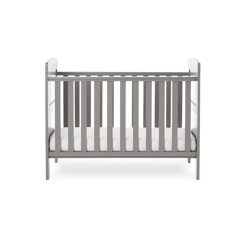 OBABY Grace Mini 3 Piece Room Set
