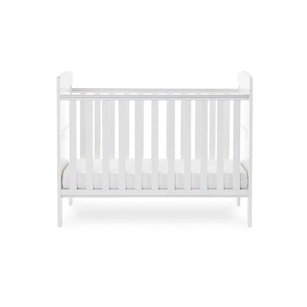 OBABY Grace Mini 3 Piece Room Set