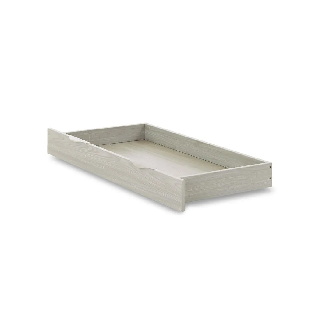 OBABY Nika Mini 2 Piece Room Set & Underdrawer - Grey Wash