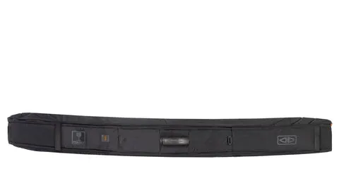 Ocean and Earth Triple Apex Fish Shortboard Travel Compact Coffin Cover- 3 Board Preorder