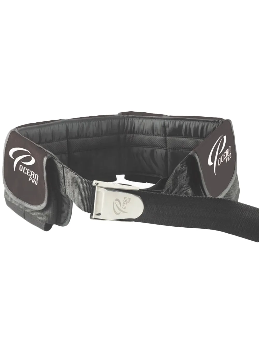 Ocean Pro Comfo Soft Weight Belt