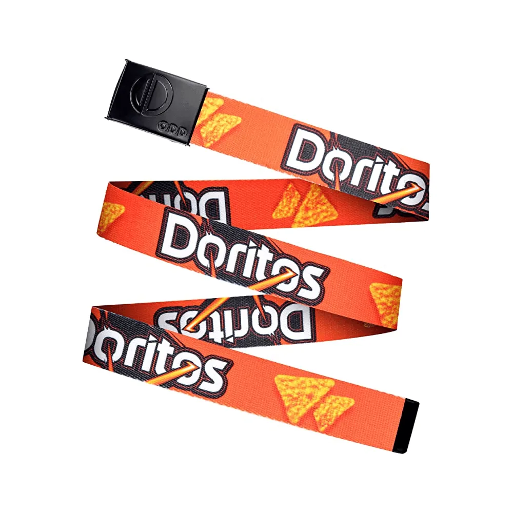 Odd Sox Doritos Chips Belt