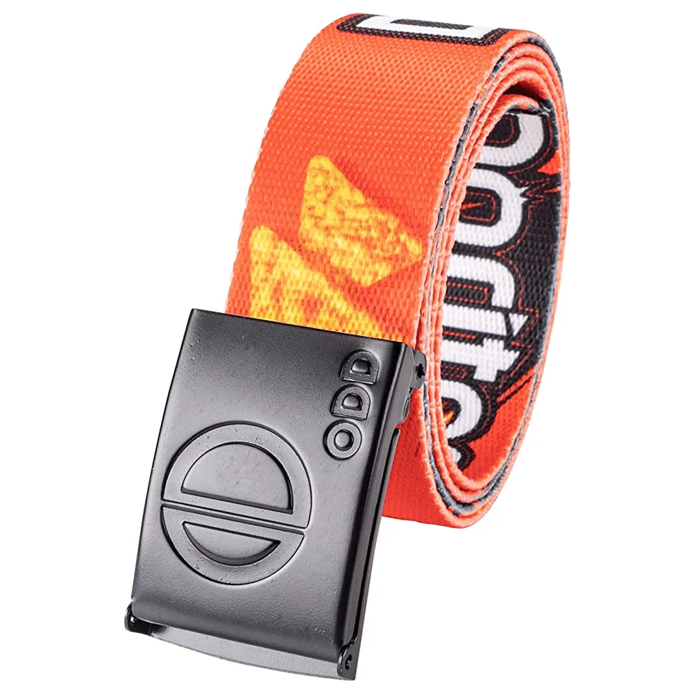 Odd Sox Doritos Chips Belt