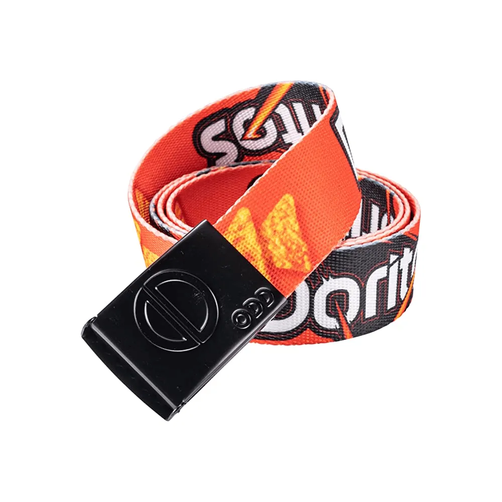 Odd Sox Doritos Chips Belt