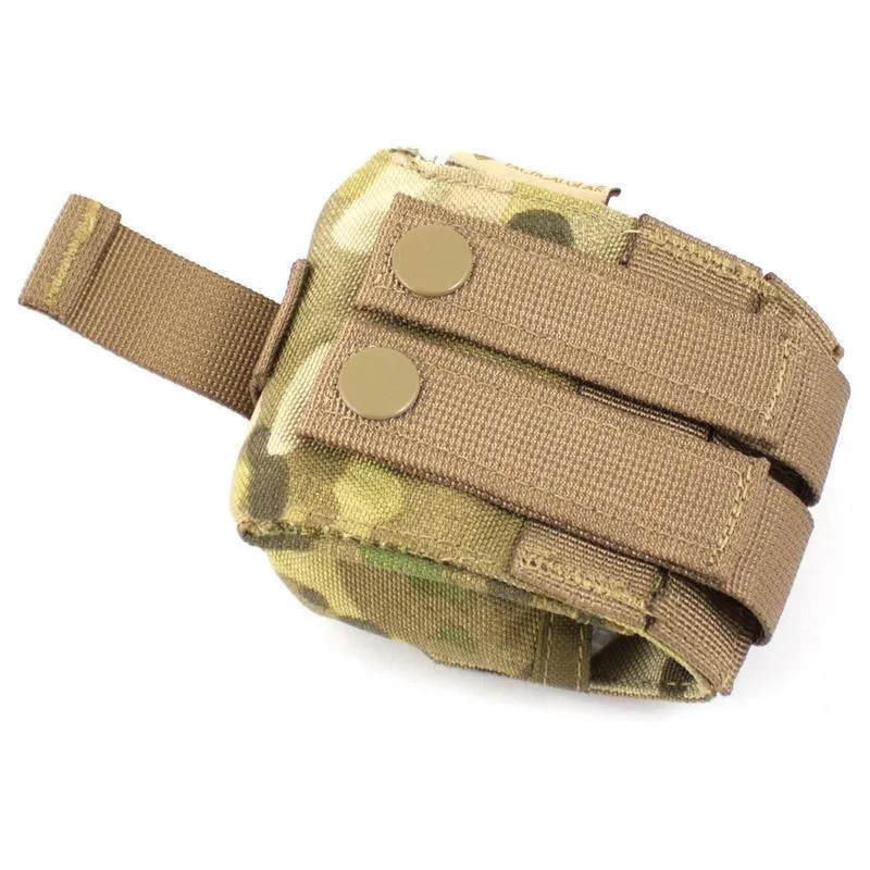 OF DF Grenade pouch