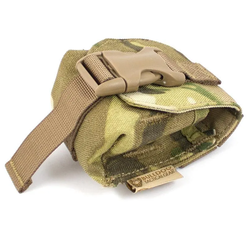 OF DF Grenade pouch