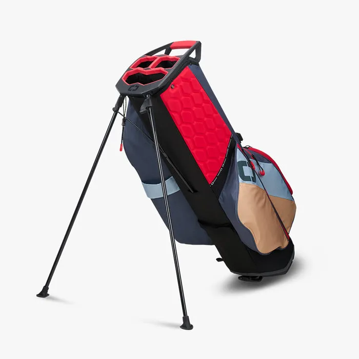 OGIO Fuse Stand Bag - Bayside