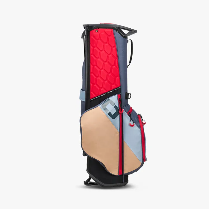 OGIO Fuse Stand Bag - Bayside