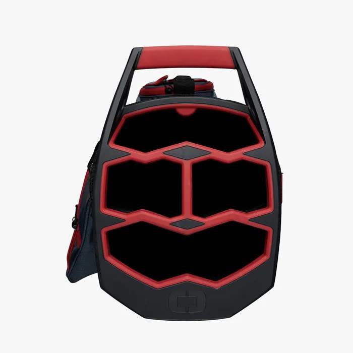 OGIO Fuse Stand Bag - Bayside