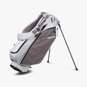 OGIO Fuse Stand Bag - Harbor Mist