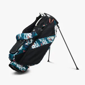 OGIO Fuse Stand Bag - Wave Camo