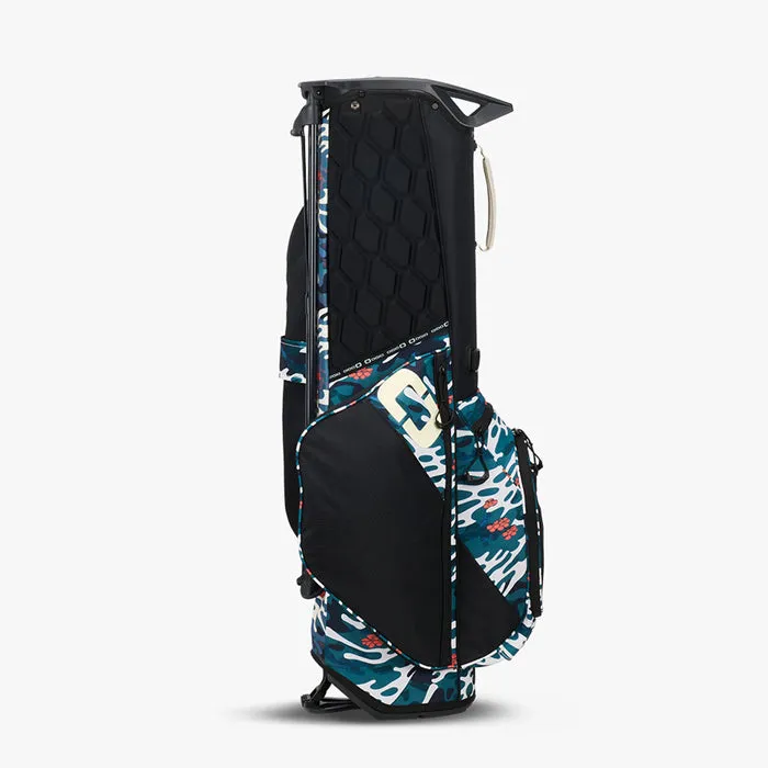 OGIO Fuse Stand Bag - Wave Camo