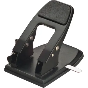 OIC Heavy-Duty 2-Hole Punch