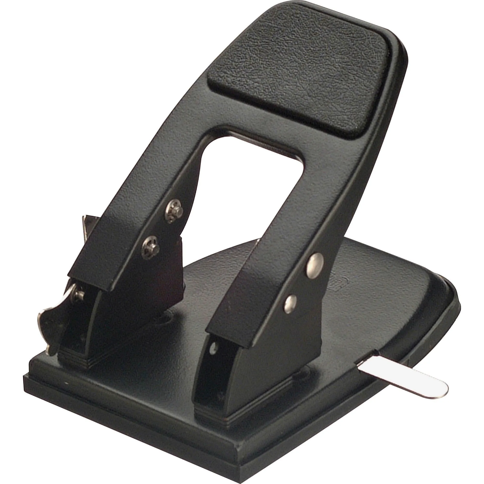OIC Heavy-Duty 2-Hole Punch